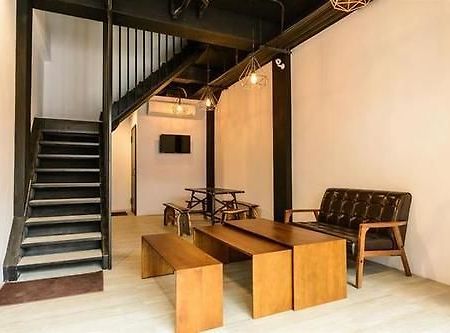 Dove B&B Hualien stad Exteriör bild