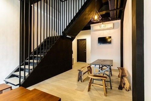 Dove B&B Hualien stad Exteriör bild